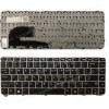 Keyboard - Keyboard Laptop HP EliteBook 836307-A41 836307-201 836307-08 836307-D61 836307-BB1 836307-061 836307-AD1 836307-161 836307-B31 836307-DH1 836307-FP1 836307-091 836307-131 836307-271 836307-251 (Ref.40356US)