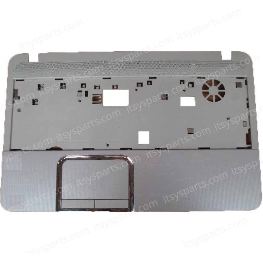 Plastic Laptop - Palmrest - Cover C Toshiba Satellite C850 C855 L850 L855 Series H000050190 ZWA0W01 (Ref.1-COV192) Plastic Laptop - Palmrest - Cover C Toshiba Satellite C850 C855 L850 L855 Series H000050190 ZWA0W01 (Ref.1-COV192)
