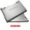 Plastic Laptop - Bottom Case - Cover D HP 250 G6 255 G6 15-BW 15T-BW 15-BS 15T-B 15T-BS 15Z-BW 15T-BR000 15-BS078CL 15-BS038DX 15-BS000 15-BS016DX 15-BW008CA 15-BS015DX 924901-001 924907-001 AP204000840SVT AP204000860 (Code 1-COV194)