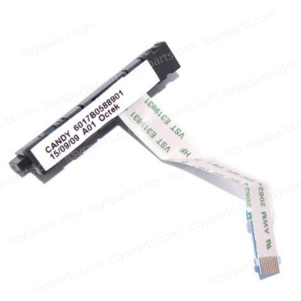 Disk-Connector Cable Hard Drive HP Pavilion 14-AF 14-AC 14-AC134TU 6017B0588901 (Ref.1-HDC0016)