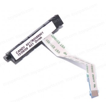 Disk-Connector Cable Hard Drive HP Pavilion 14-AF 14-AC 14-AC134TU 6017B0588901 (Ref.1-HDC0016)