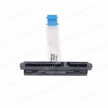 Disk Connector Cable Hard Drive DELL 5555 5559 5580 450.02V01.1001 P51F P52F (Ref.-1-HDC0009)