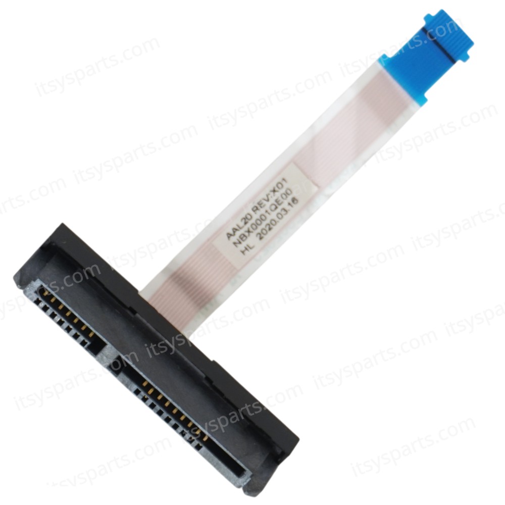 Disk Connector Cable Hard Drive Dell Inspiron 15 5558 5559 5559 5555 AAL20 NBX0001QE00(Ref.1-HDC0009)