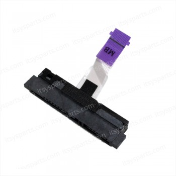 Disk Connector Cable Hard Drive DELL Dell 14 5455 5458 5459 3458 3459 450.09W04.0011 Cable (Ref.-1-HDC0001)