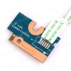 Power Button Board HP G42 G56 G62 G72 G32-135EV COMPAQ CQ42 CQ56 CQ62 CQ72 (Ref.-1-BRD011)
