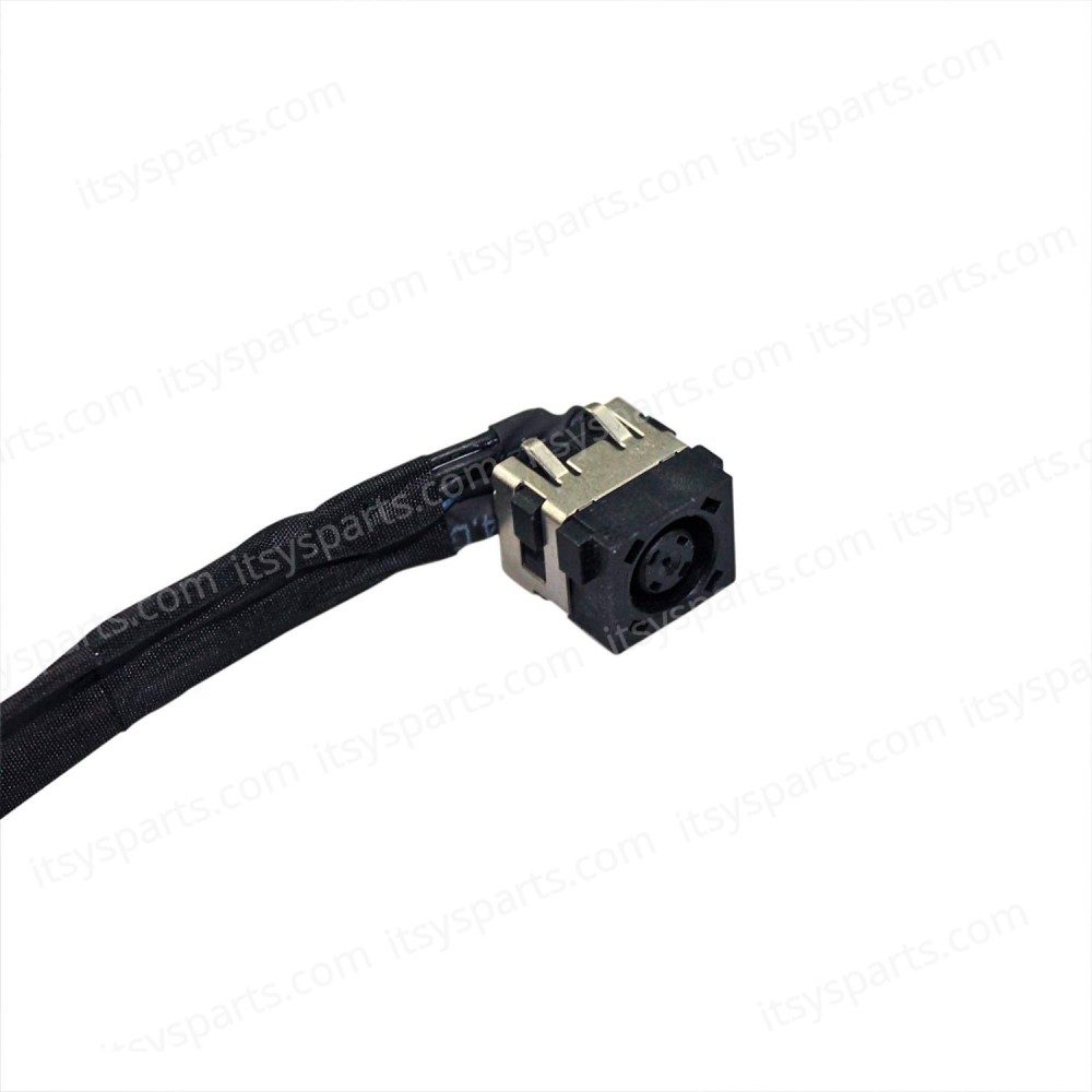 DC Power Jack Dell Alienware 17 R2 R3 P43F T8DK8 DC30100TO00 15 R2 3J9Q362 (code 3496)