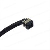 DC Power Jack Dell Alienware 17 R2 R3 P43F T8DK8 DC30100TO00 15 R2 3J9Q362 (code 3496)