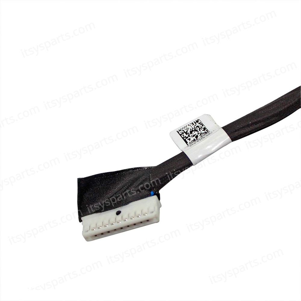 DC Power Jack Dell Alienware 17 R2 R3 P43F T8DK8 DC30100TO00 15 R2 3J9Q362 (code 3496)