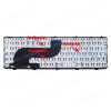 Keyboard Laptop HP ProBook 650 G1 655 G1 Keyboard With Frame No Pointer US 736649-001 738697-001 6037B0087901 (Ref.40470US)