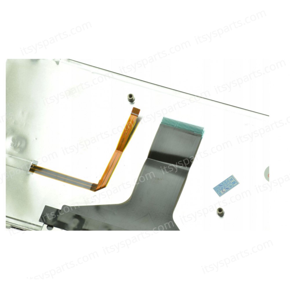 Laptop Keyboard TOSHIBA SATELLITE P750 P750D NSK-TQ1BC NSK-TQ1BC 0G NSK-TQ2GC 01 NSK-TQ3BC PK130IU1A00 PK130IU1B00 PK130IU1B05 PK130IU1E09 PK130IU2B15 PK130IUIU2B00 PK130TU1E12 PK130lU11A00 (Ref.40011USBACKLIT)