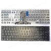Laptop Keyboard HP Pavilion 15-AC 15-AF HP 250 G4 HP 255 G4 250 G4 250 G4 255 G4 256 G4 250 G5 255 G5 256 G5 9Z.NC8SW.D01 81300-38A (Ref.40293UKNOFRAME)