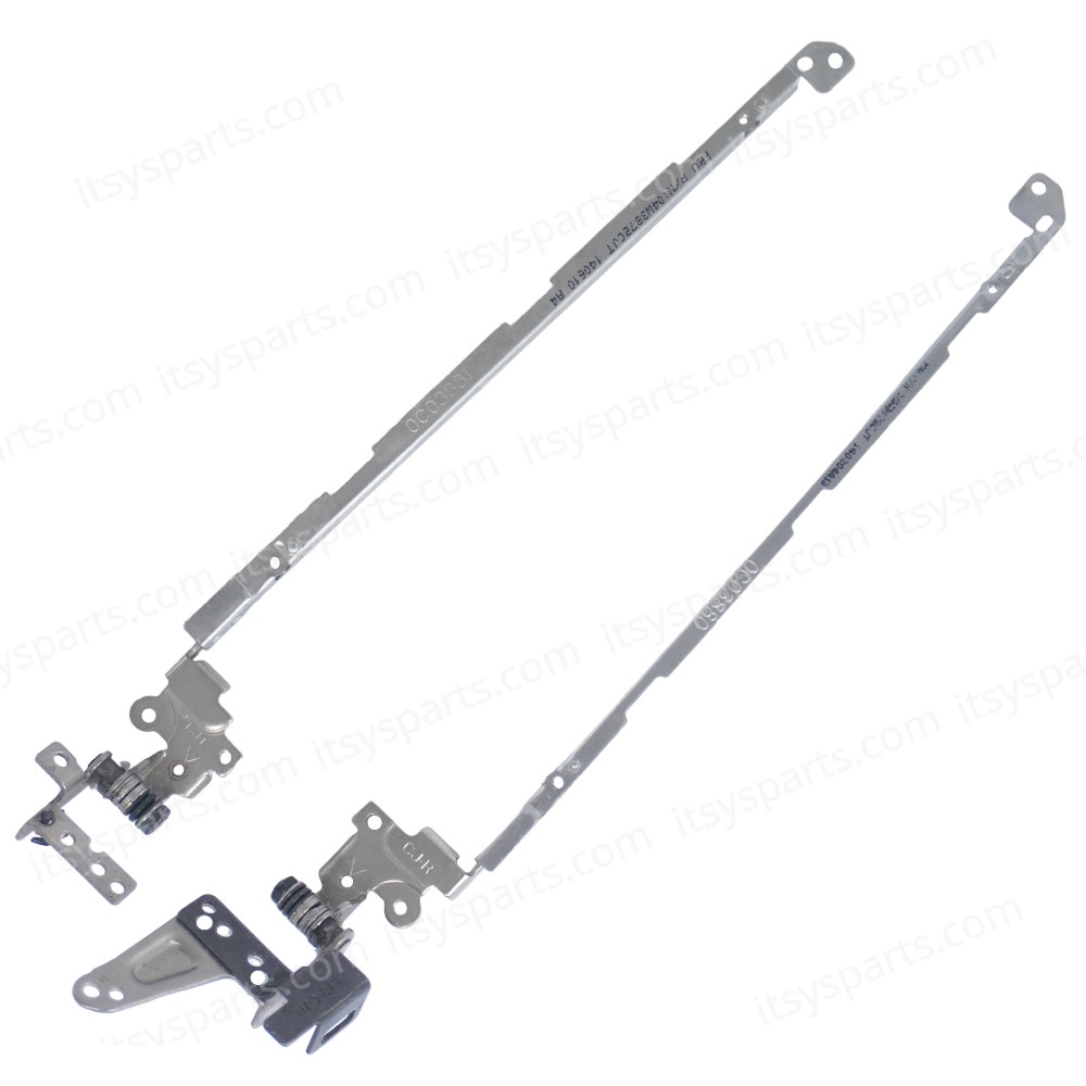 Hinges - Hinges Bracket Set For Lenovo Thinkpad X131E X130E X140e 11.6 LCD Left + Right Hinges 04W3872 0C03880 0C03881 FBLI3002010 04W3870 04W3871 04W3872 0C03880LCD Left + Right hinges (Ref.1-HNG0306) Hinges - Hinges Bracket Set For Lenovo Thinkpad X131E X130E X140e 11.6 LCD Left + Right Hinges 04W3872 0C03880 0C03881 FBLI3002010 04W3870 04W3871 04W3872 0C03880LCD Left + Right hinges (Ref.1-HNG0306)
