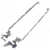 Hinges - Hinges Bracket Set For Lenovo Thinkpad X131E X130E X140e 11.6 LCD Left + Right Hinges 04W3872 0C03880 0C03881 FBLI3002010 04W3870 04W3871 04W3872 0C03880LCD Left + Right hinges (Ref.1-HNG0306) Hinges - Hinges Bracket Set For Lenovo Thinkpad X131E X130E X140e 11.6 LCD Left + Right Hinges 04W3872 0C03880 0C03881 FBLI3002010 04W3870 04W3871 04W3872 0C03880LCD Left + Right hinges (Ref.1-HNG0306)