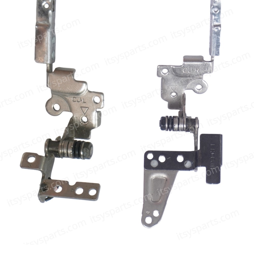 Hinges - Hinges Bracket Set For Lenovo Thinkpad X131E X130E X140e 11.6 LCD Left + Right Hinges 04W3872 0C03880 0C03881 FBLI3002010 04W3870 04W3871 04W3872 0C03880LCD Left + Right hinges (Ref.1-HNG0306) Hinges - Hinges Bracket Set For Lenovo Thinkpad X131E X130E X140e 11.6 LCD Left + Right Hinges 04W3872 0C03880 0C03881 FBLI3002010 04W3870 04W3871 04W3872 0C03880LCD Left + Right hinges (Ref.1-HNG0306)