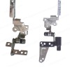 Hinges - Hinges Bracket Set For Lenovo Thinkpad X131E X130E X140e 11.6 LCD Left + Right Hinges 04W3872 0C03880 0C03881 FBLI3002010 04W3870 04W3871 04W3872 0C03880LCD Left + Right hinges (Ref.1-HNG0306) Hinges - Hinges Bracket Set For Lenovo Thinkpad X131E X130E X140e 11.6 LCD Left + Right Hinges 04W3872 0C03880 0C03881 FBLI3002010 04W3870 04W3871 04W3872 0C03880LCD Left + Right hinges (Ref.1-HNG0306)