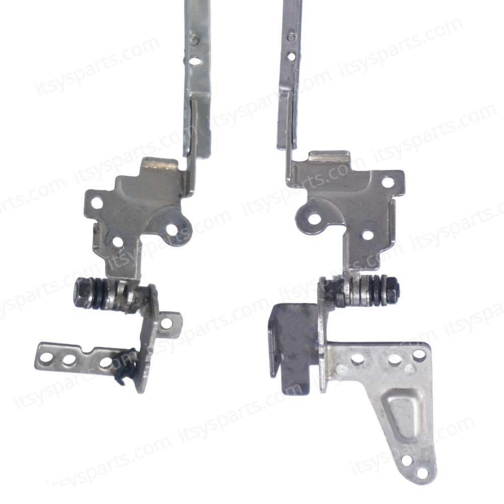 Hinges - Hinges Bracket Set For Lenovo Thinkpad X131E X130E X140e 11.6 LCD Left + Right Hinges 04W3872 0C03880 0C03881 FBLI3002010 04W3870 04W3871 04W3872 0C03880LCD Left + Right hinges (Ref.1-HNG0306) Hinges - Hinges Bracket Set For Lenovo Thinkpad X131E X130E X140e 11.6 LCD Left + Right Hinges 04W3872 0C03880 0C03881 FBLI3002010 04W3870 04W3871 04W3872 0C03880LCD Left + Right hinges (Ref.1-HNG0306)