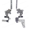 Hinges - Hinges Bracket Set For Lenovo Thinkpad X131E X130E X140e 11.6 LCD Left + Right Hinges 04W3872 0C03880 0C03881 FBLI3002010 04W3870 04W3871 04W3872 0C03880LCD Left + Right hinges (Ref.1-HNG0306) Hinges - Hinges Bracket Set For Lenovo Thinkpad X131E X130E X140e 11.6 LCD Left + Right Hinges 04W3872 0C03880 0C03881 FBLI3002010 04W3870 04W3871 04W3872 0C03880LCD Left + Right hinges (Ref.1-HNG0306)
