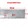 Laptop Keyboard HP Probook 430-G5 440-G5 440-G5 445-G5 Series 935653-001 L01071 (Ref.40472US)