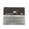 Laptop Keyboard HP ENVY LAPTOP 13-D010NR 1KT02UA 1KT02UAR HP ENVY LAPTOP 13-D024CL 1KT14UA 1KT14UAR HP ENVY LAPTOP 13-D055NR DaaS 1KT09UA 1KT09UAR HP ENVY 13-D056NR 1KT10UA 1KT10UAR (Code 40477USBACKLIT)
