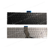 Laptop Keyboard HP 15-bs 925008-001 HP 15-bsO22nv HP 15-bsO22nv HP 250 G6 255 G6 TPN-C129 TPN-C130 15-bs001nv PK132042E02 SN7161 SG-87500-X2A 7J1760 (Ref.40478USNOFRAME)