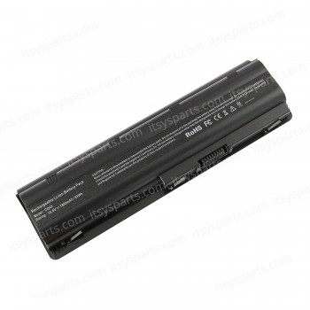 Laptop Battery - Battery for HP Pavilion dv6-6b14ev dv6-6115ev dv6-6b20ev dv6-3150ev dv6-3230 dv6-6180se dv7-6195us dv6-6001ev dv6-6003ev dv6-6b13ev OEM (Ref.1-BAT0014)