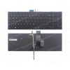 Keyboard for Laptop Toshiba Tecra A50-C Z50-C Series Z50-C-10M Z50-C-12F (Ref.40480USBACKLIT)