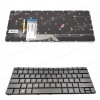 Keyboard Laptop Hp Spectre Pro x360 G1 Hp Spectre x360 13-4021CA Spectre x360 13-4105na Spectre x360 13-4107la 834589-001 Spectre x360 13-4013nb Spectre x360 13-4101nl (Ref.40481USGREYBACKLIT) Keyboard Laptop Hp Spectre Pro x360 G1 Hp Spectre x360 13-4021CA Spectre x360 13-4105na Spectre x360 13-4107la 834589-001 Spectre x360 13-4013nb Spectre x360 13-4101nl (Ref.40481USGREYBACKLIT)