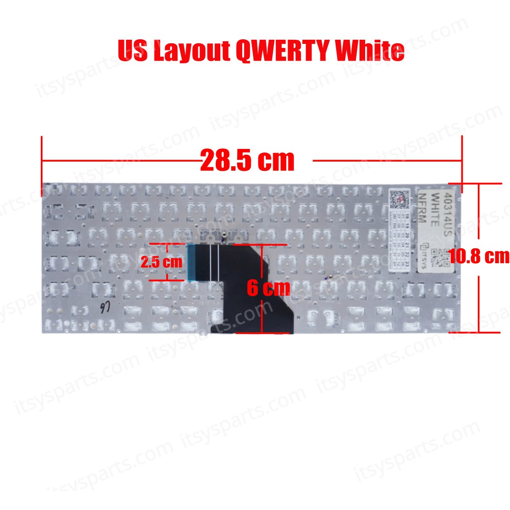 Keyboard-Laptop Keyboard Sony SVF 14E SVF142 SVF142A23T SVF143 SVF1421E2E SVF1432ACXW SVF143A1QT SVF14A SVF14A15CXB SVF14AC1QL SVF14E VAIO FIT 14E VAIO SVF14A VAIO SVF14A GR(Ref.40314USWHITENOFRAME) Keyboard-Laptop Keyboard Sony SVF 14E SVF142 SVF142A23T SVF143 SVF1421E2E SVF1432ACXW SVF143A1QT SVF14A SVF14A15CXB SVF14AC1QL SVF14E VAIO FIT 14E VAIO SVF14A VAIO SVF14A GR(Ref.40314USWHITENOFRAME)