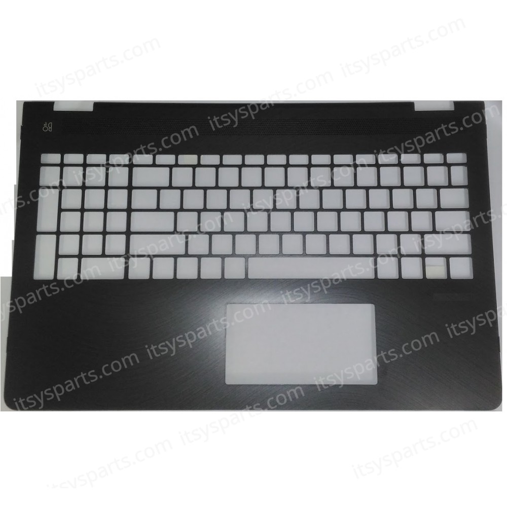 Plastic Laptop - Palmrest - Cover C HP PAVILION X360 CONVERTIBLE 15-BR002CY 15-BR004CY 15-BR076NR 15-BR077CL 15-BR158CL (Ref. 1-COV207)