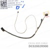 Screen Cable-Flex Screen cable LENOVO FLEX 5-1470 YOGA 520-14ISK 520-14IKB DC02002R900 LENOVO FLEX 5 1470 T18 DC02002R900-HIG-10-81F-000-0816 KT590 5C10N67449 EDP Cable C 80X8 Video Screen Cable (Code 1-FLEX0606)