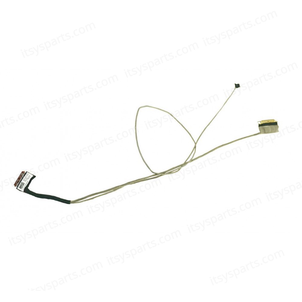 Flex Screen cable Lenovo Ideapad 320-17IKB 320-17ISK 320-15 80XM005JGM DG721 DC02001YH10 DC02001YH10 DC02001YH00 5C10P40132 5CB0N91540 touch screen cable (SKU. 1-FLEX0611)