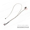 Flex Screen cable Lenovo Ideapad 320-17IKB 320-17ISK 320-15 80XM005JGM DG721 DC02001YH10 DC02001YH10 DC02001YH00 5C10P40132 5CB0N91540 touch screen cable (SKU. 1-FLEX0611)