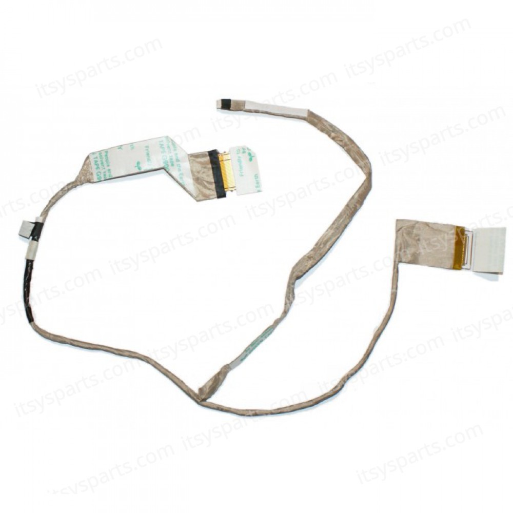 Screen Cable-Flex Screen cable Dell Inspiron 17 5748 17-5747 5748 5749 LED DELL INSPIRON 17 5747 5748 5749 0F6Y47 450.00M01.0002 v450.00M01.0012 450.00M01.0001NO touch screen cable (Code 1-FLEX0612)