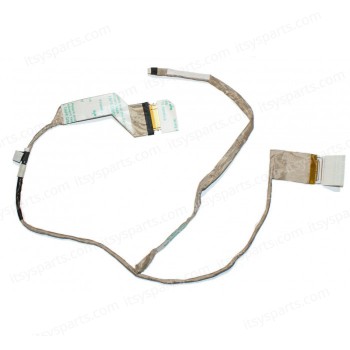 Screen Cable-Flex Screen cable Dell Inspiron 17 5748 17-5747 5748 5749 LED DELL INSPIRON 17 5747 5748 5749 0F6Y47 450.00M01.0002 v450.00M01.0012 450.00M01.0001NO touch screen cable (Code 1-FLEX0612)
