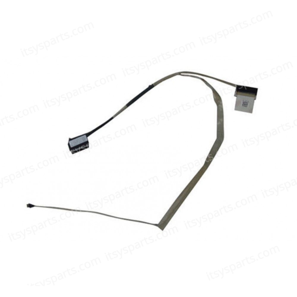 Display-Flex Screen cable Dell Inspiron 5555 5558 5559 DC020024800 VTF97, 0VTF97 AAL20_EDP_TOUCH_HD_CABLE For Touchscreen touch screen cable (Code 1-FLEX0613)