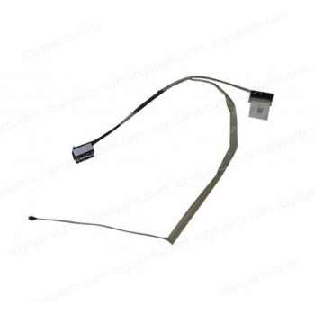 Display-Flex Screen cable Dell Inspiron 5555 5558 5559 DC020024800 VTF97, 0VTF97 AAL20_EDP_TOUCH_HD_CABLE For Touchscreen touch screen cable (Code 1-FLEX0613)