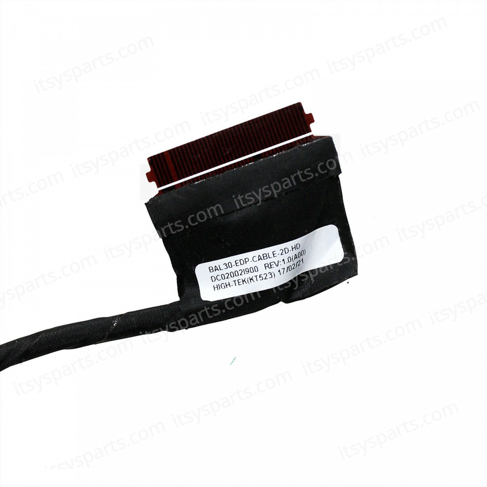Flex Screen cable Dell Inspiron 17 5765 5767 17.3