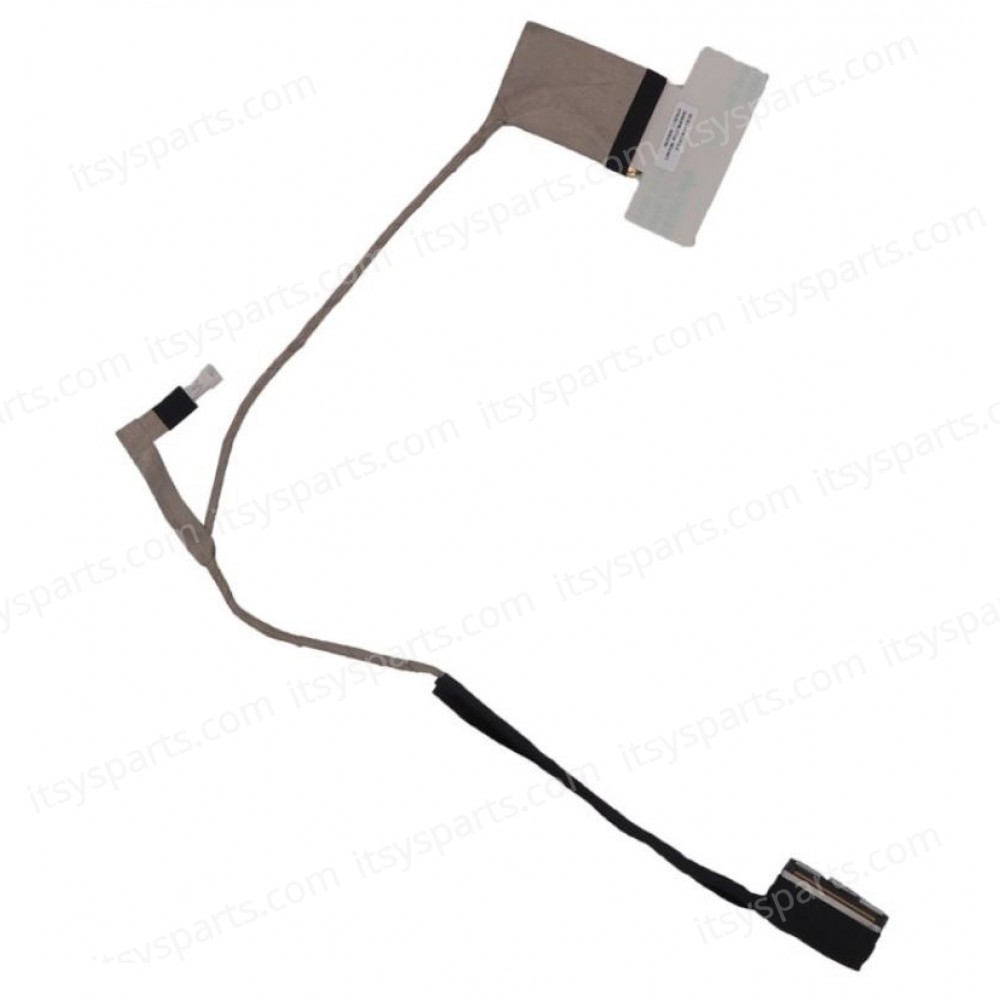 Flex Video Screen Cable - Flex Video Screen Cable LCD cable for HP Pavilion dv6 dv6-2000 dv6-1200 DD0UP8LC000 DD0UP8LC001 538312-001(Code 1-FLEX0621)