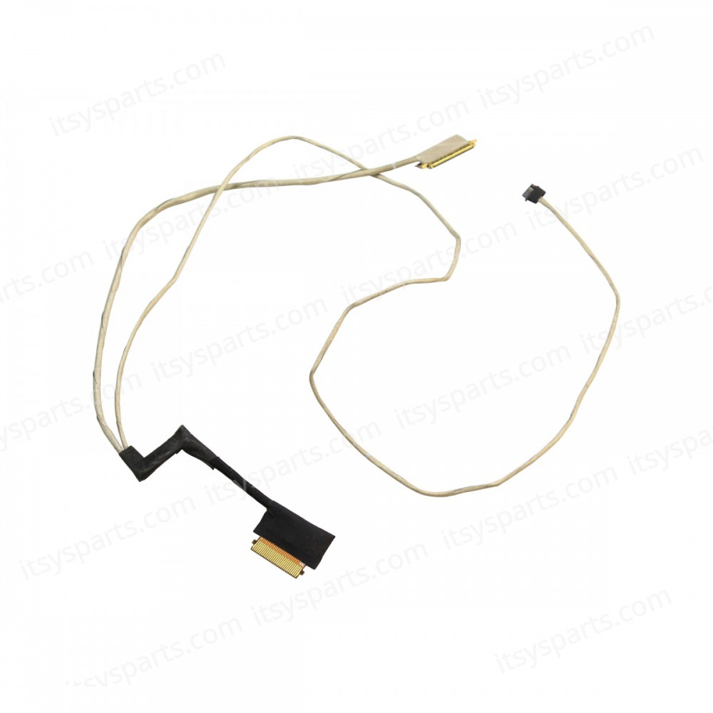 Flex Video Screen Cable - Flex Video Screen Cable LCD cable for LCD Cable for Lenovo R720 Y520 Y520-15IKBN R720-15IKB R720-15IKD R720-15IKD R720-15isk DC02001WZ10 DC02001WZ10 DC02001WZ00 DY512 LCD LVDS Cable DC02001WZ10 DY6102 5C10N00226 80WK(Code 1-FLEX0