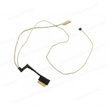 Flex Video Screen Cable - Flex Video Screen Cable LCD cable for LCD Cable for Lenovo R720 Y520 Y520-15IKBN R720-15IKB R720-15IKD R720-15IKD R720-15isk DC02001WZ10 DC02001WZ10 DC02001WZ00 DY512 LCD LVDS Cable DC02001WZ10 DY6102 5C10N00226 80WK(Code 1-FLEX0