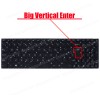 Laptop Keyboard Asus X552 X551 X552E X551MA X551MAV X551 F550 F550V X552E X551C X551CA X554 X503M X554L Y583L F555 W519L A555 K555l (Ref.40064UK)