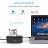 Hard Drive Docking Station - ORICO 6218US3-BK External Hard Drive Dock, SATA to USB 3.0 for 2.5