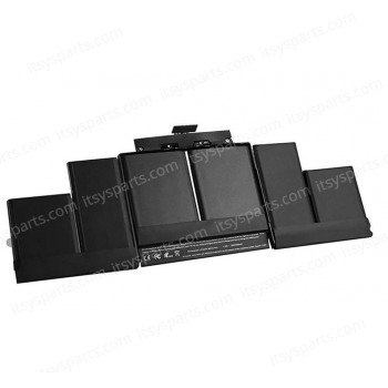 Laptop Battery - Battery for Apple MacBook Pro 15