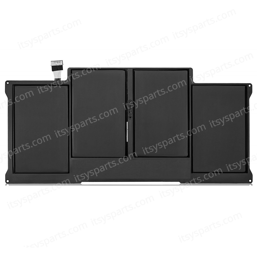 Laptop Battery - Battery for Apple MacBook Air 13 A1496 A1466 Mid 2013 Early 2014 020-8143-A MD760 MD761OEM A1466 EMC2925 High Quality (Ref.-1-BAT0093) Laptop Battery - Battery for Apple MacBook Air 13 A1496 A1466 Mid 2013 Early 2014 020-8143-A MD760 MD761OEM A1466 EMC2925 High Quality (Ref.-1-BAT0093)