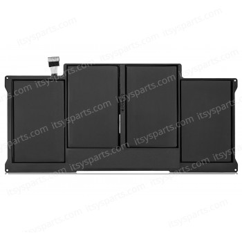 Laptop Battery - Battery for Apple MacBook Air 13 A1496 A1466 Mid 2013 Early 2014 020-8143-A MD760 MD761OEM A1466 EMC2925 High Quality (Ref.-1-BAT0093)