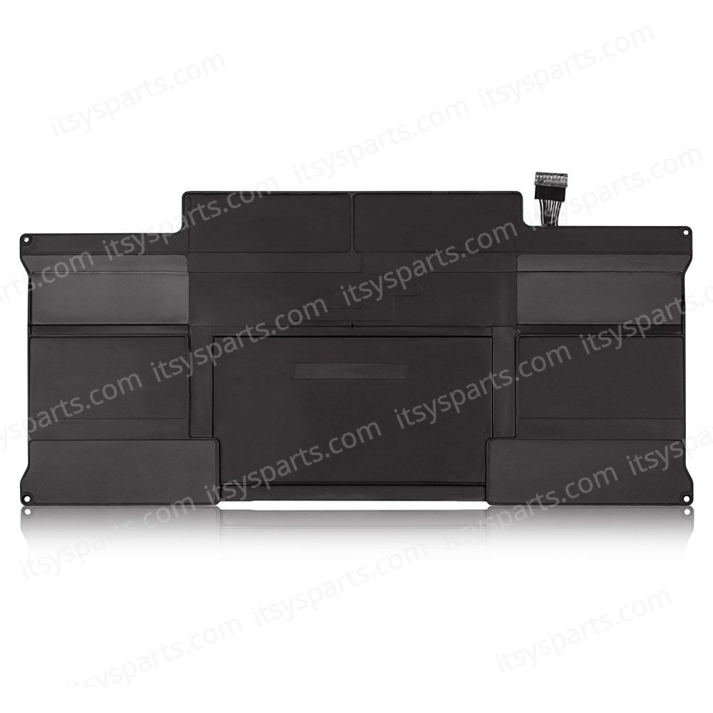 Laptop Battery - Battery for Apple MacBook Air 13 A1496 A1466 Mid 2013 Early 2014 020-8143-A MD760 MD761OEM A1466 EMC2925 High Quality (Ref.-1-BAT0093) Laptop Battery - Battery for Apple MacBook Air 13 A1496 A1466 Mid 2013 Early 2014 020-8143-A MD760 MD761OEM A1466 EMC2925 High Quality (Ref.-1-BAT0093)