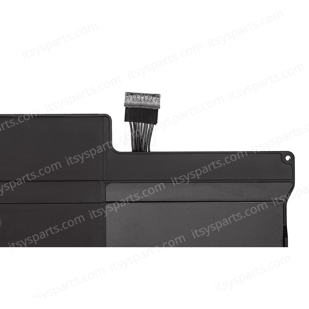 Laptop Battery - Battery for Apple MacBook Air 13 A1496 A1466 Mid 2013 Early 2014 020-8143-A MD760 MD761OEM A1466 EMC2925 High Quality (Ref.-1-BAT0093) Laptop Battery - Battery for Apple MacBook Air 13 A1496 A1466 Mid 2013 Early 2014 020-8143-A MD760 MD761OEM A1466 EMC2925 High Quality (Ref.-1-BAT0093)