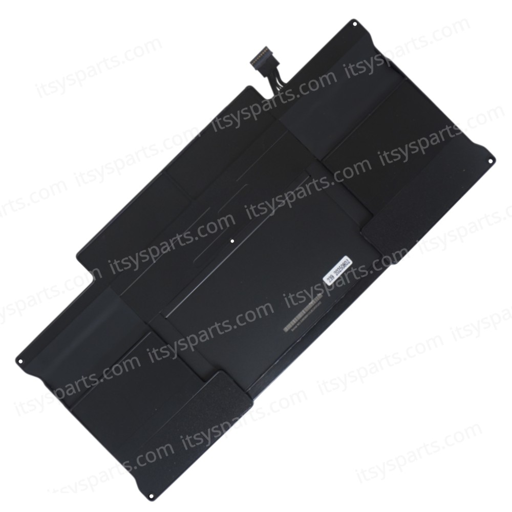Laptop Battery - Battery for Apple MacBook Air 13 A1496 A1466 Mid 2013 Early 2014 020-8143-A MD760 MD761OEM A1466 EMC2925 High Quality (Ref.-1-BAT0093)