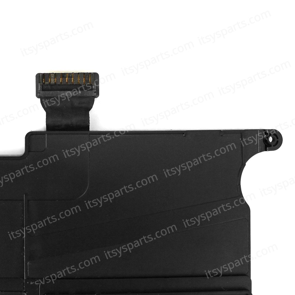 Laptop Battery - Battery for A1465 2012 Version Apple Macbook Air 11.6-inch 2011 Apple Macbook Air 11.6-inch A1370 Apple Macbook Air 11.6-inch BH302LL/A Apple Macbook Air 11.6-inch MC506LL/A OEM High Quality (Ref.-1-BAT0099) Laptop Battery - Battery for A1465 2012 Version Apple Macbook Air 11.6-inch 2011 Apple Macbook Air 11.6-inch A1370 Apple Macbook Air 11.6-inch BH302LL/A Apple Macbook Air 11.6-inch MC506LL/A OEM High Quality (Ref.-1-BAT0099)