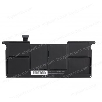 Laptop Battery - Battery for A1465 2012 Version Apple Macbook Air 11.6-inch 2011 Apple Macbook Air 11.6-inch A1370 Apple Macbook Air 11.6-inch BH302LL/A Apple Macbook Air 11.6-inch MC506LL/A OEM High Quality (Ref.-1-BAT0099)